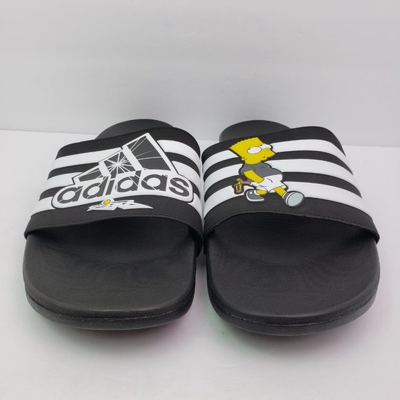 adilette simpsons
